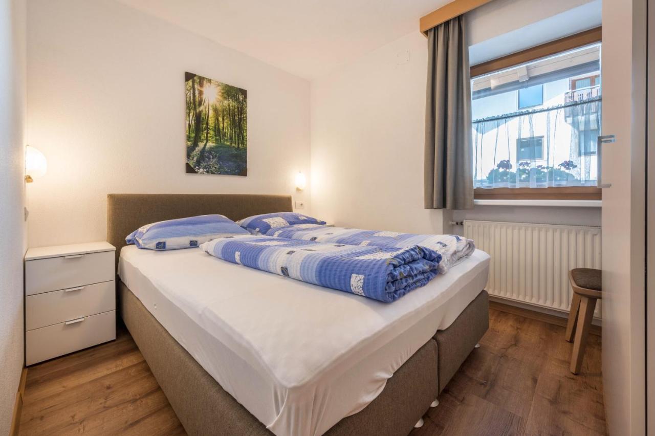 App Sonne Nr 16 Apartment Lutago Exterior foto